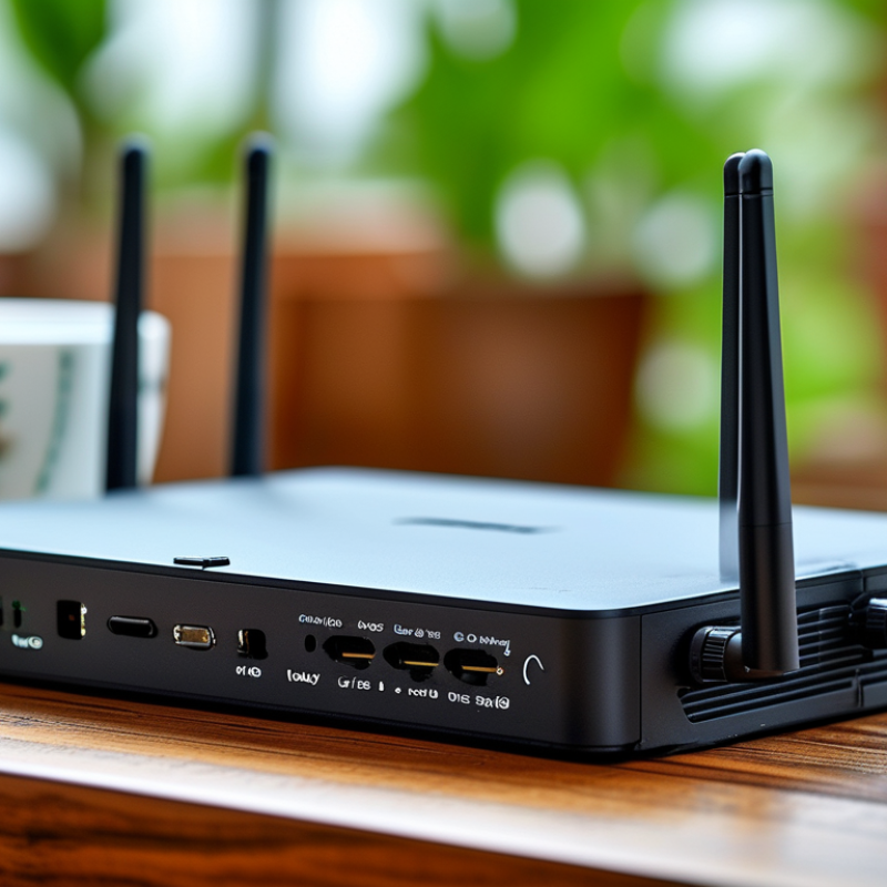 How to Choose the Best Router Adapter for Your Needs?
