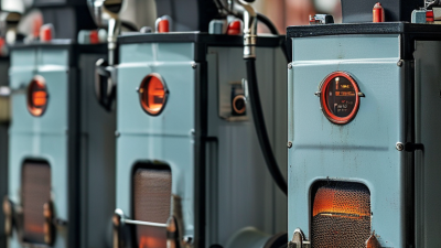 Top 10 Oil Burner Options for Global Buyers in 2026?