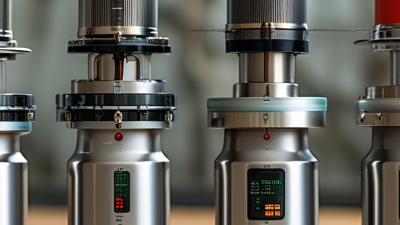 How to Choose the Best Vacuum Switch for Your Needs?
