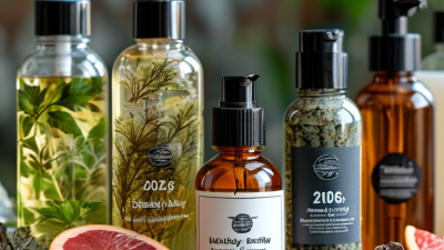 2026 How to Buy Wholesale Natural Body Care Products?