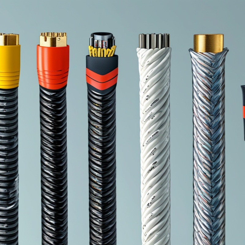 Top Tips for Choosing Insulated Cable for Your Needs?