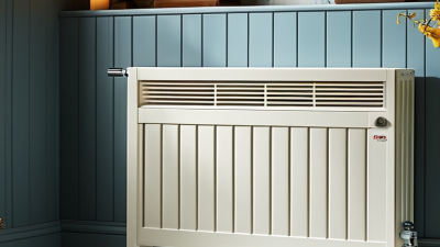 Top 5 Tips for Choosing the Best Bathroom Heaters?