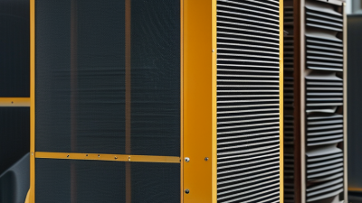 China Top 10 Acoustic Vent Products for Global Buyers?