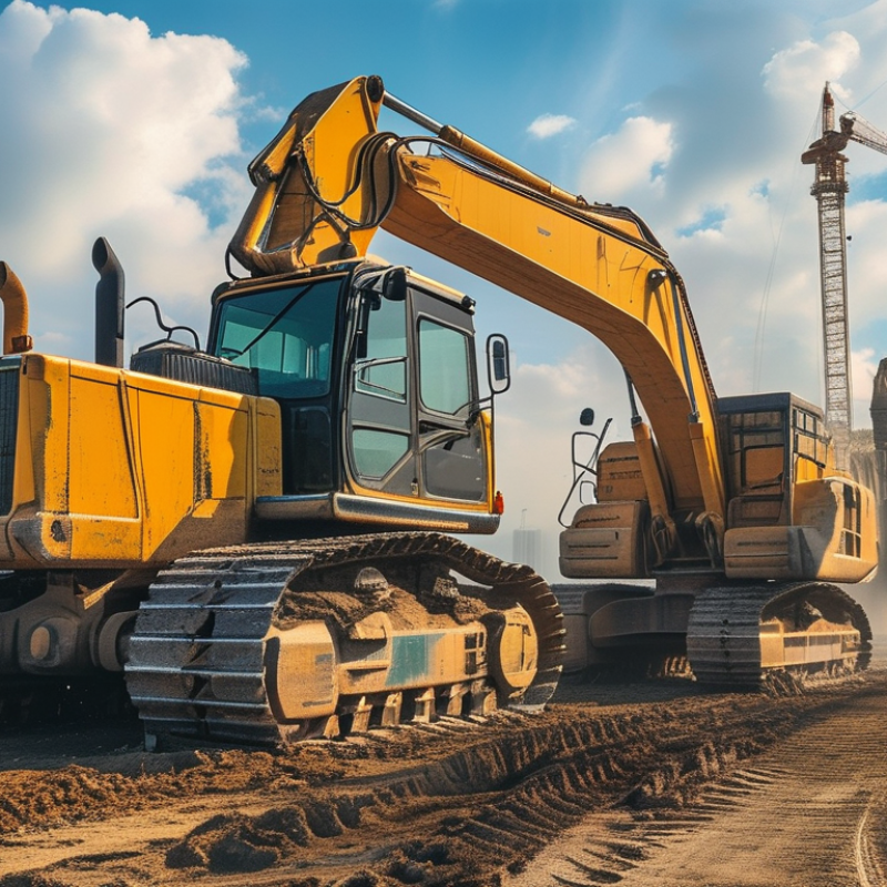 2026 Best Heavy Equipment Buying Guide for Global Buyers?