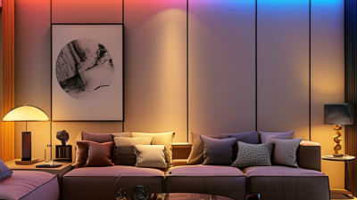 Best RGB Rope Light Options for Amazing Home Decor Ideas?