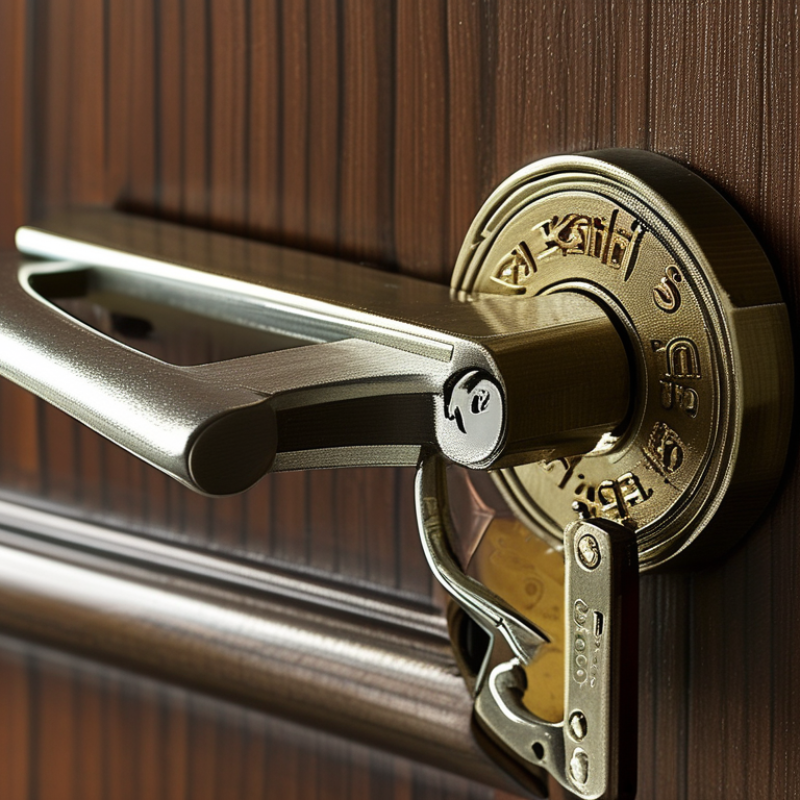 How to Choose the Best Zinc Alloy Drawer Lock for Your Needs?