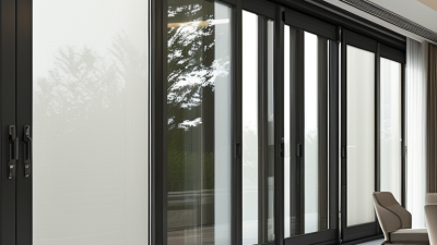 How to Choose the Best Retractable Curtain Wall for Your Needs?