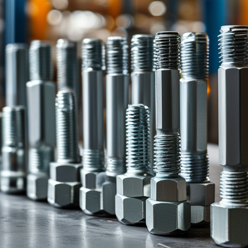Top Quality Hexagon Bolt for Global Procurement Needs?
