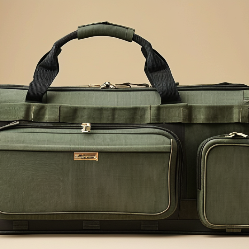 How to Choose the Best Music Stand Carrying Bag for You?