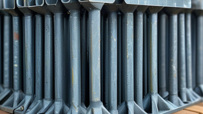Best HDPE Bar Set for Global Buyers Guide to Quality Choices?