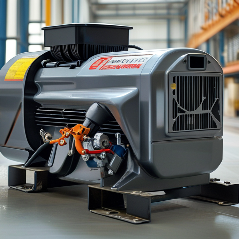 Top 10 Screw Air Compressors For Sale Worldwide in 2026?
