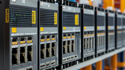 2026 How to Choose the Best Din-Rail Industrial Switch?