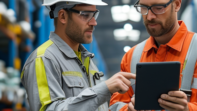 Best Industrial Android Tablet for Efficient Business Solutions?