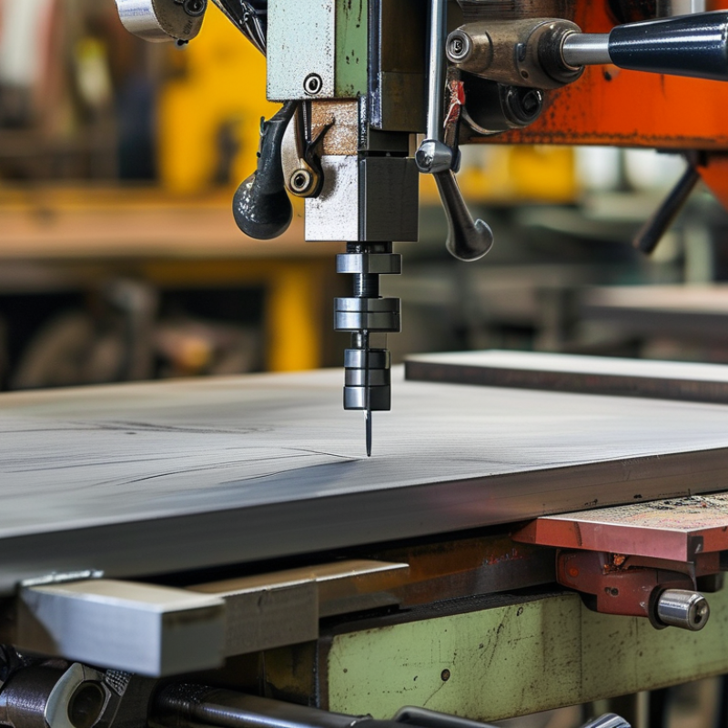 Best Plate Shearing Machine Features and Buying Guide?