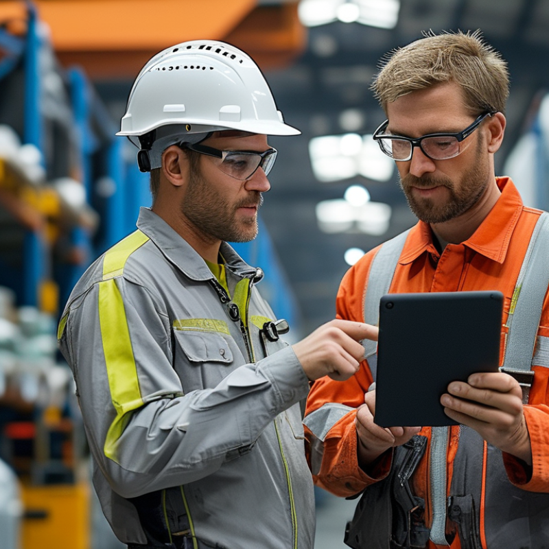 Best Industrial Android Tablet for Efficient Business Solutions?