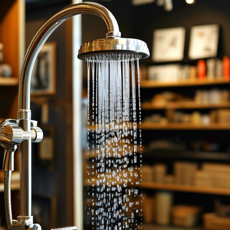 Wholesale Manufacturer Shower Heads What Buyers Need to Know