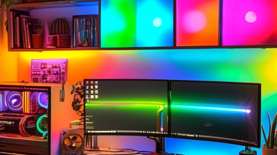 2026 How to Choose the Best RGB Rope Lights for Your Needs?