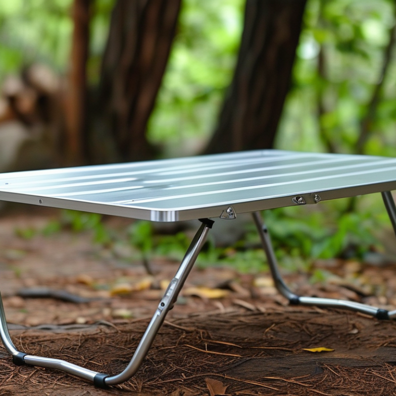 Best Aluminium Camp Table for Ultimate Outdoor Adventures?