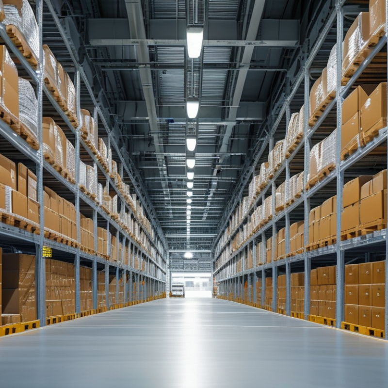 Top 10 ASRS Systems in China for Global Buyers Seeking Efficiency