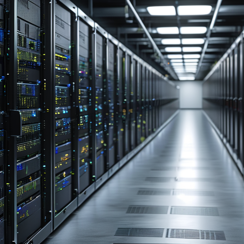 Best Data Center Switch for Your Network Needs in 2026?
