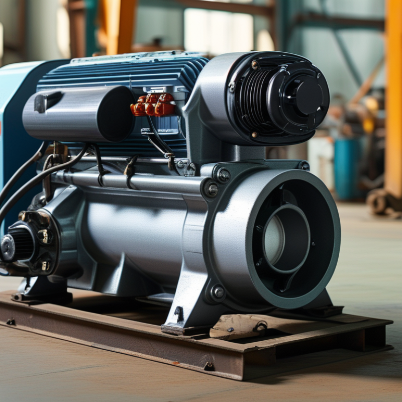 Screw Air Compressor For Sale How to Choose the Best One?