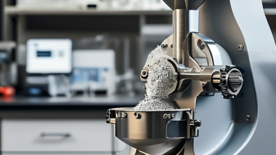 Top Lab Pulverizer Tips for Efficient Material Processing?