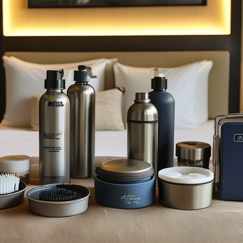 Best Shower Travel Set Tips for Ultimate Convenience?