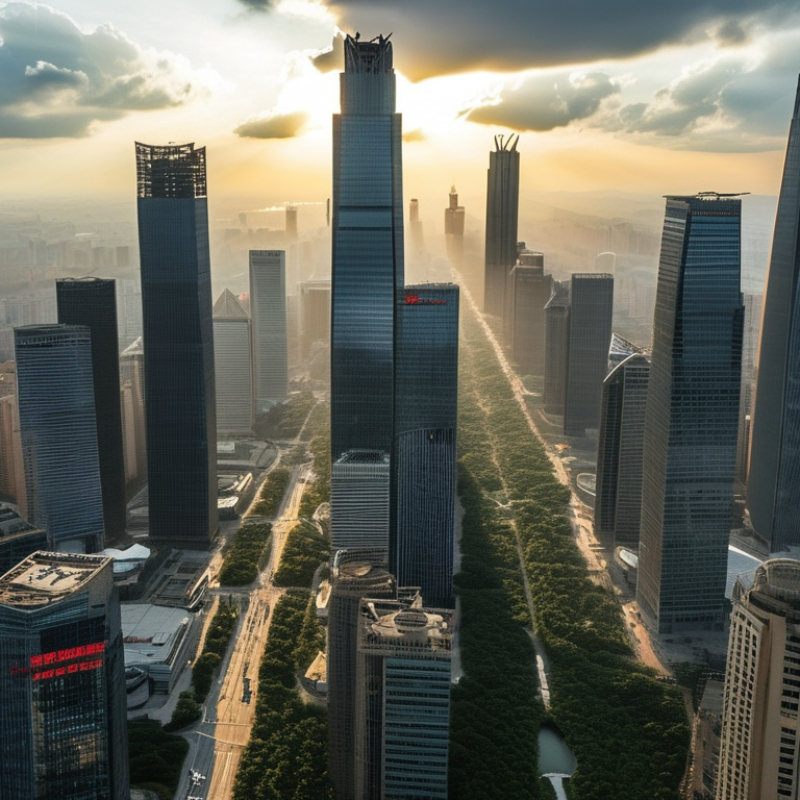 Foreigner Loan Solutions for Global Buyers in China