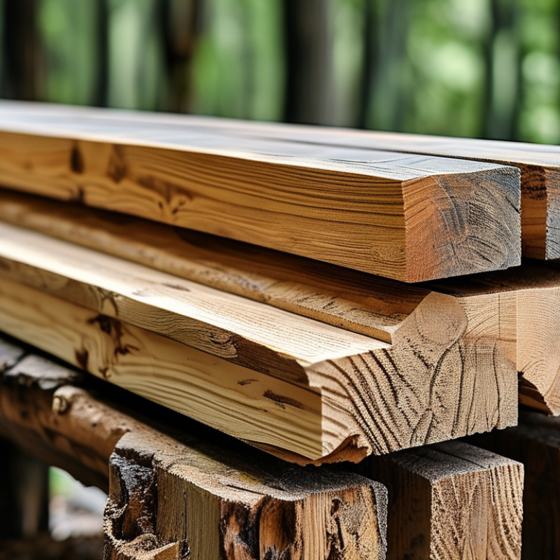 Top 10 Joists Timber Options for Global Buyers?