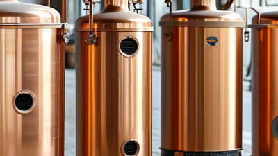Top Quality Copper Filter Drier for Global Buyers?