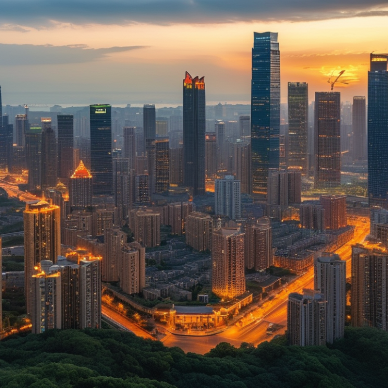 Top 10 Jumbo Loan Options for Global Buyers in China?