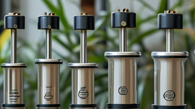 How to Choose the Best Vacuum Switch for Your Needs?
