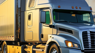 How to Choose the Best Delivery Truck for Your Business Needs?