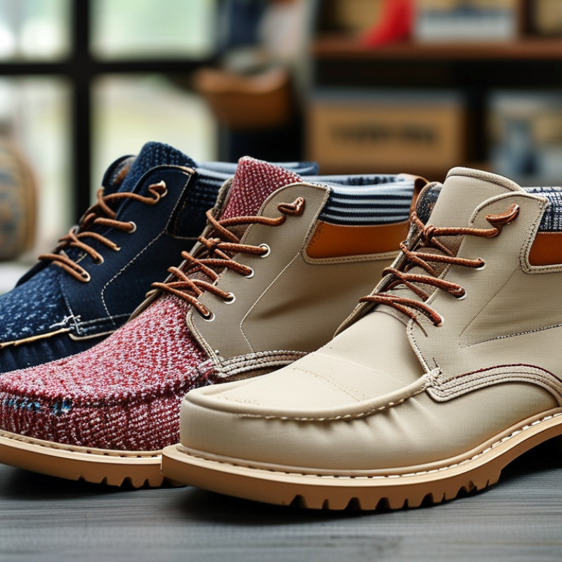 Discover the Best Men Crew Socks from China for Your Needs?