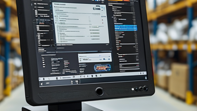 2026 Top Industrial Touch PC Features Buyers Must Know