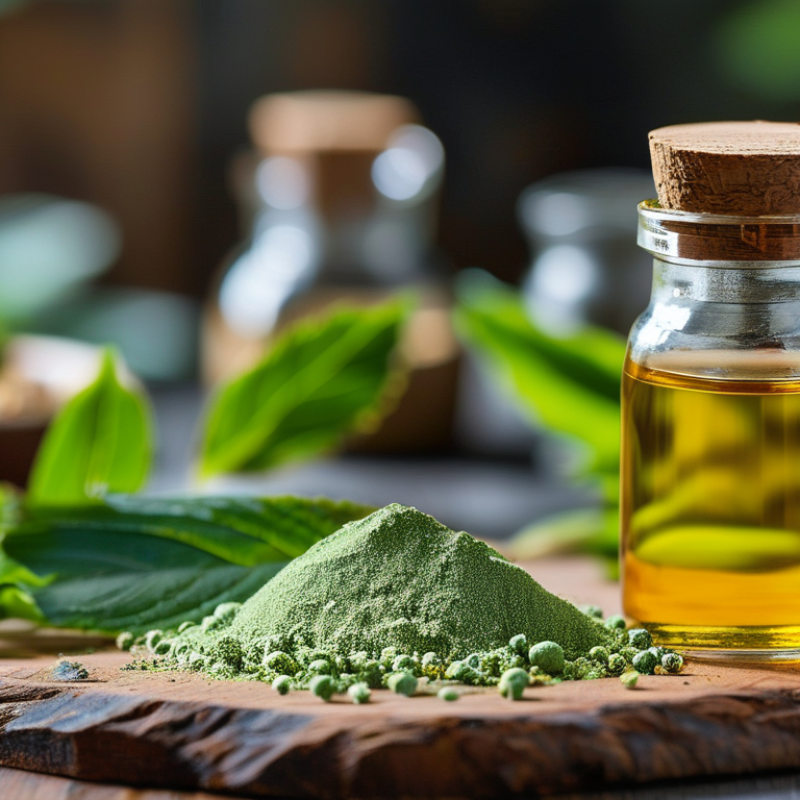 What is the Best L-Theanine Bulk Supplier for 2026?