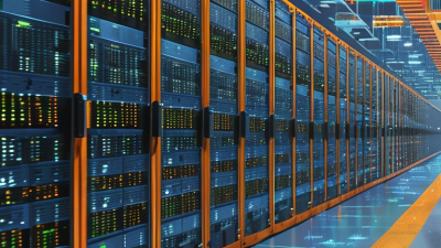 Essential Data Center Switch Tips for Global Buyers?