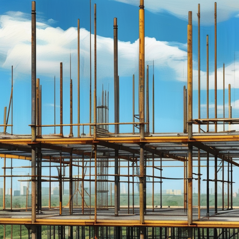 Top 10 Steel Scaffolding Pipe Suppliers You Should Know?