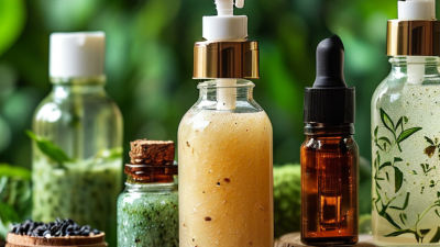 Top 10 Wholesale Natural Body Care Products for Global Buyers?