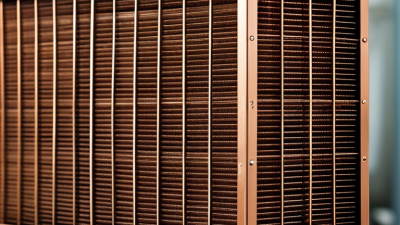 Top 10 Benefits of Using Copper Filter Drier in HVAC Systems?