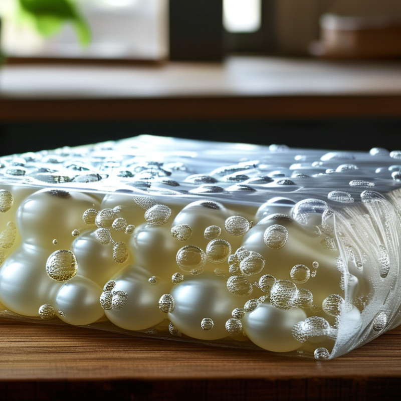 How to Prevent Bubbles in Your Shrink Wrapped Products?