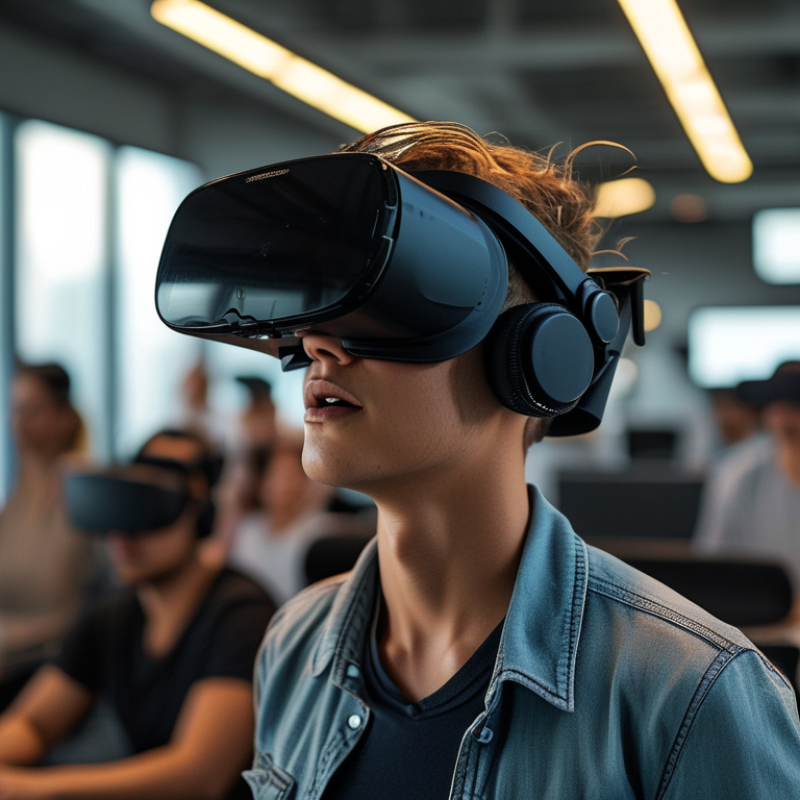 How to Choose the Best VR Game for Your Business Needs?