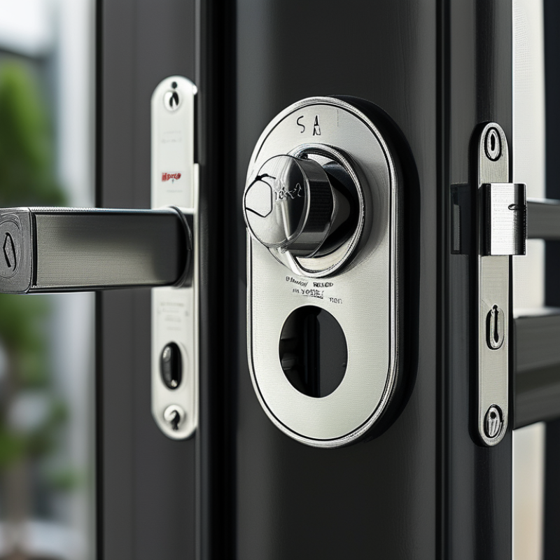 2026 Best Single Point Lock for Global Buyers?