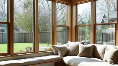 How to Choose the Best Casement Windows for Your Home?