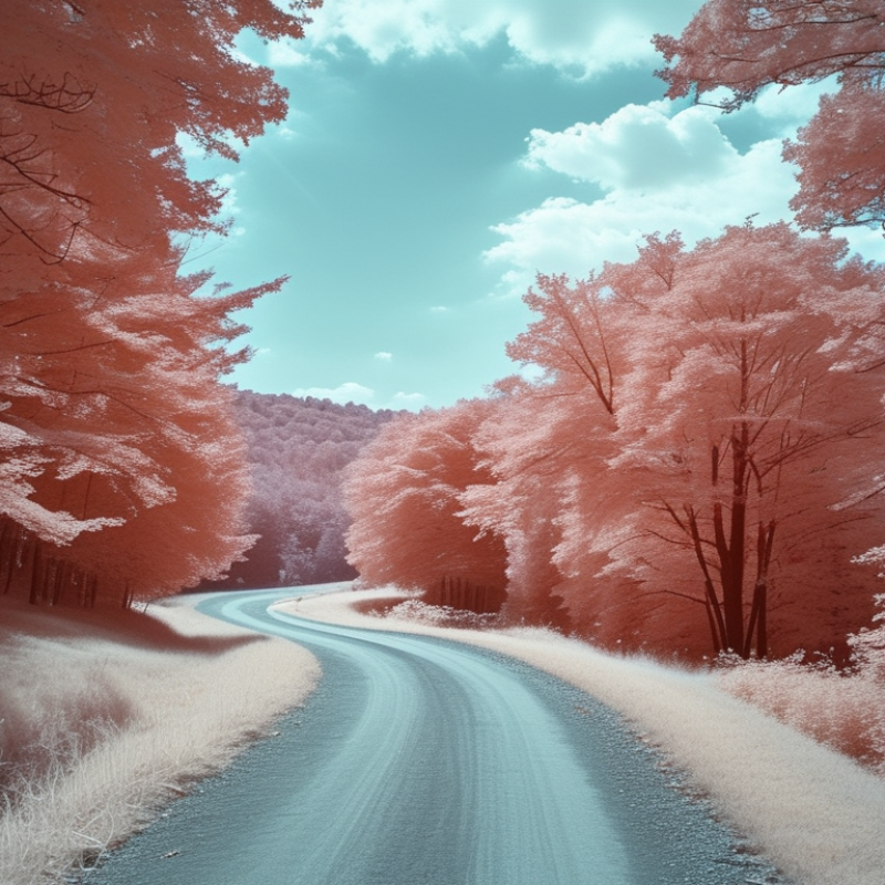 Top 5 Infrared Filters Tips for Effective Use in Photography?