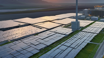 Top Benefits of Sodium-Ion Battery Technology for Global Buyers?
