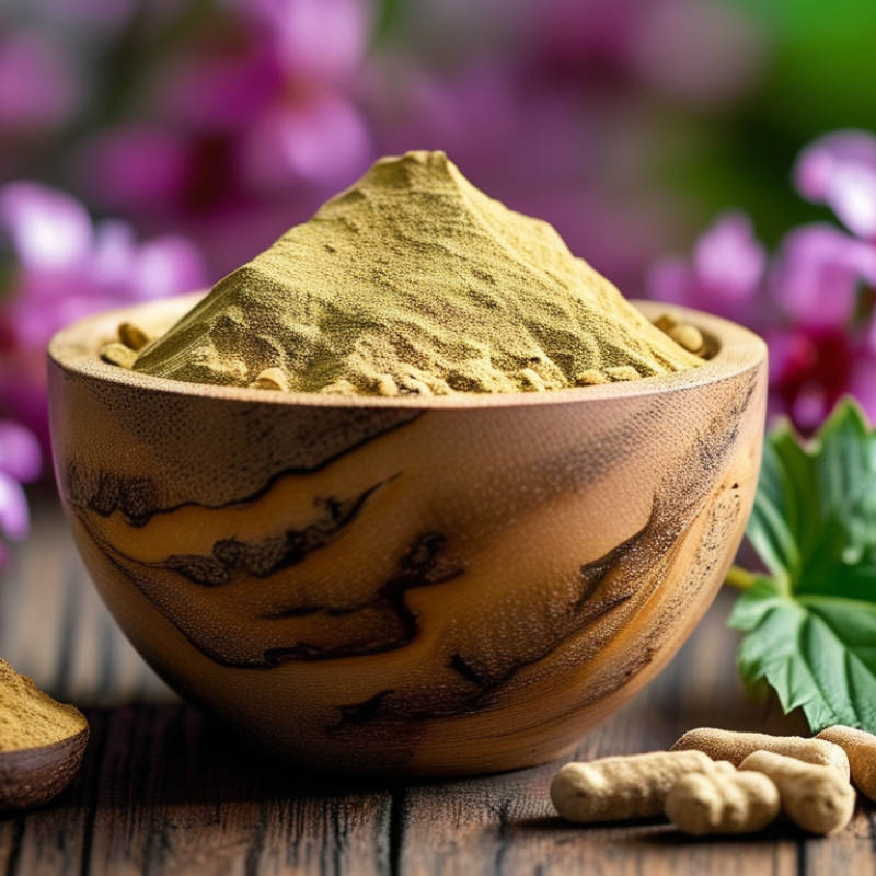Top 10 Benefits of Icariin Powder for Health and Wellness?