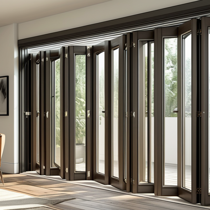 10 Tips for Choosing Heavy-Duty Sliding and Folding Doors?