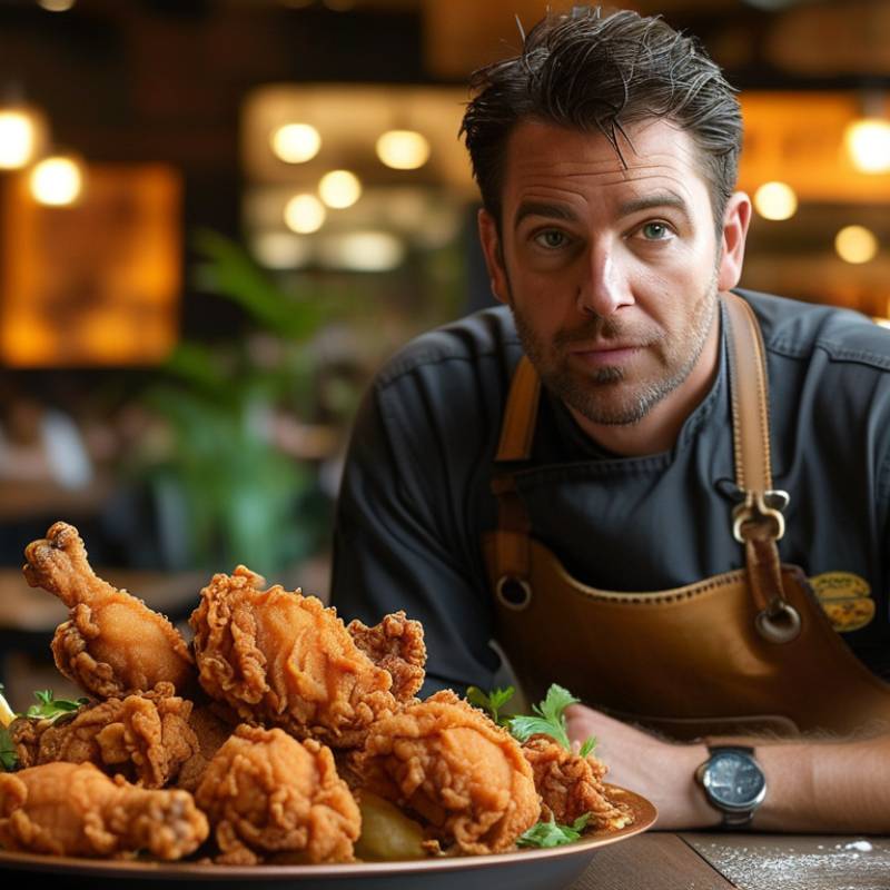 2026 Best Fried Chicken Powder Recipe for Global Buyers?