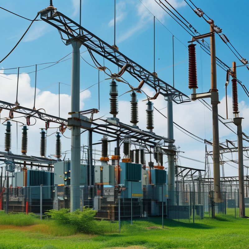 Effective Power Transformer Load Balancing Techniques Explained?
